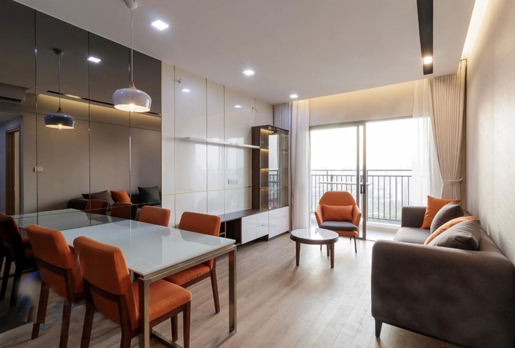 Apartment for rent D227036 (2)